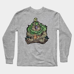 Pacifist Long Sleeve T-Shirt